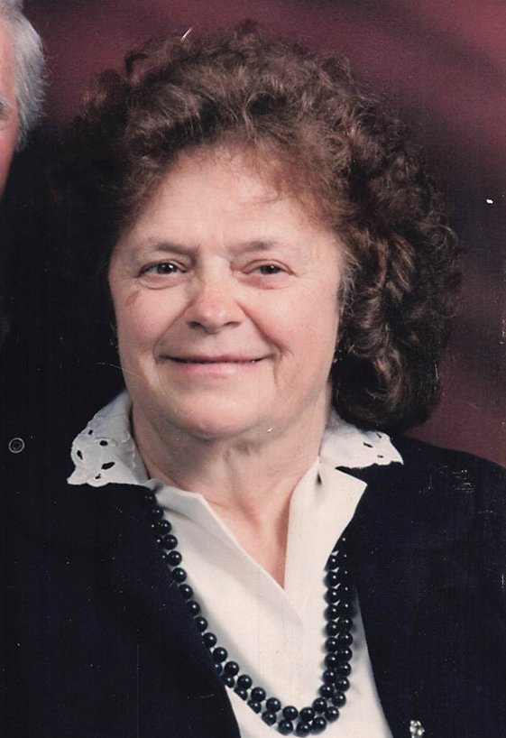Dolores R. Calabrese